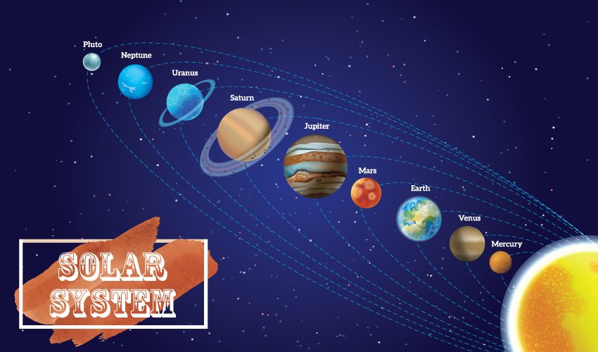 Solar system